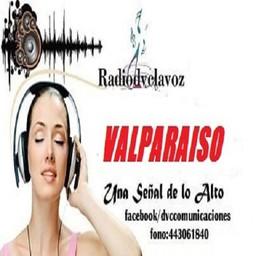 RADIODVC Valparaiso live