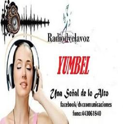 RADIODVC Yumbel live