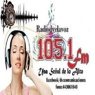 RADIODVCLAVOZ CORONEL live