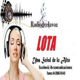 RADIODVCLAVOZ Lota live