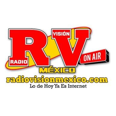 RADIOVISIÓN MÉXICO live