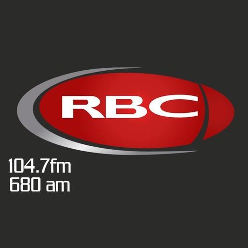 RBC Satelital 104.7 FM live