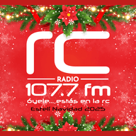 RC Radio Estelí 107.7 FM live