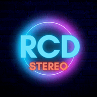 RCD Stereo live