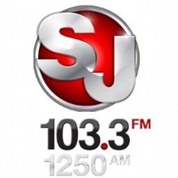 RCG SJ 103.3 FM live