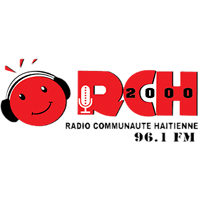 RCH 2000 96.1 FM live