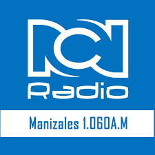 RCN Radio Manizales live