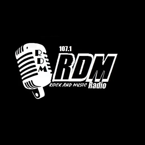 RDM Radio live