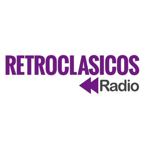 RETROCLASICOS RADIO live