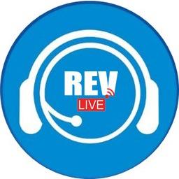 REV Live live