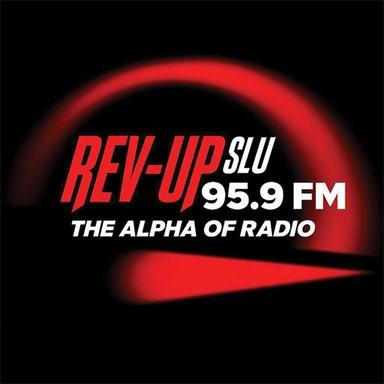 REV-UP SLU live