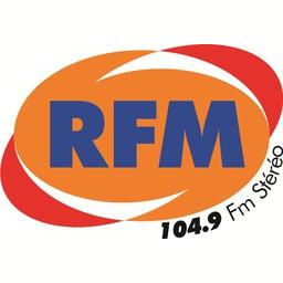 RFM Haiti 104.9 FM live