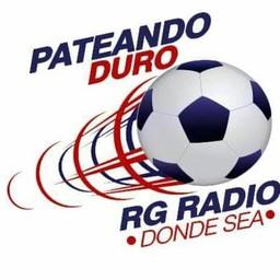 RG Radio Dondesea live
