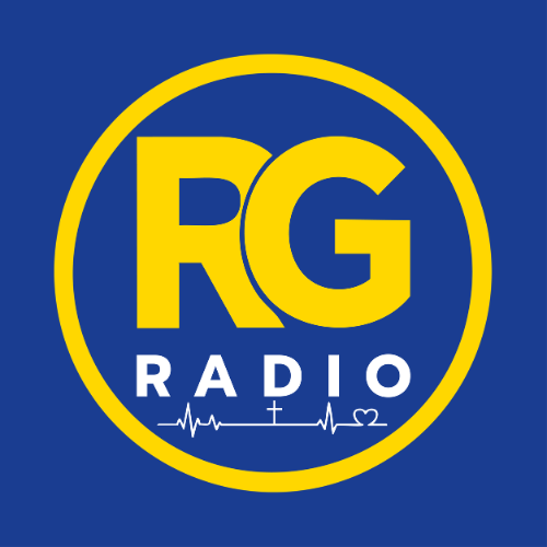 RG Radio live