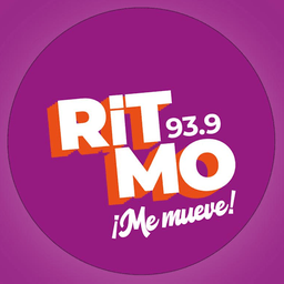RITMO 93 live