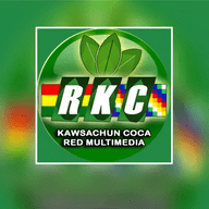 RKC Radio Kawsachun Coca live