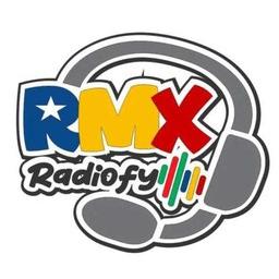 RMX Radiofy live