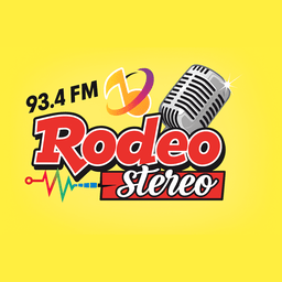 RODEO STEREO 93.4 FM live