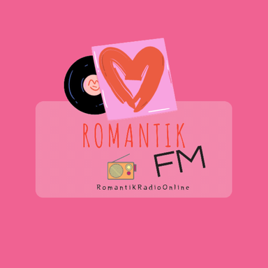 ROMANTIK-FM (RomantikRadioOnline) live ROMANTIK-FM (RomantikRadioOnline) live