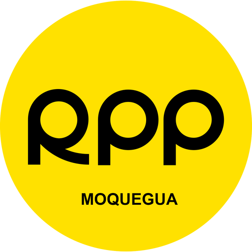 RPP Moquegua live