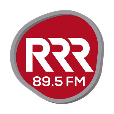 RRR 89.5 FM live