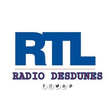 RTL Radio Desdunes 95.1 FM live