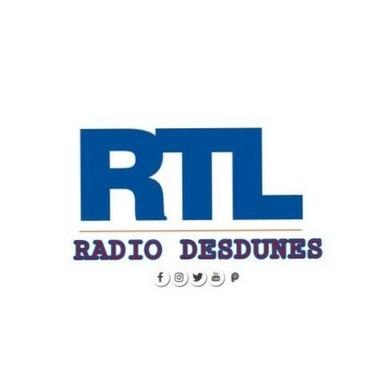 RTL Radio Desdunes live