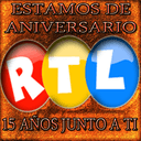 RTL Radio Tropical Latina – Curicó live