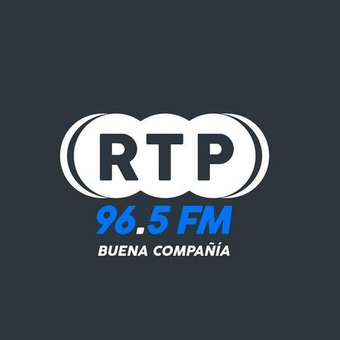 RTP 96.5 FM live RTP 96.5 FM live