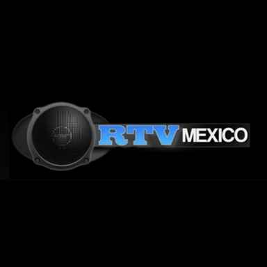RTV México live