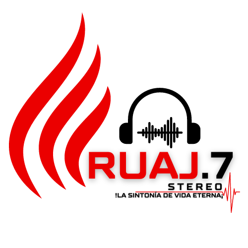 RUAJ.7STEREO live