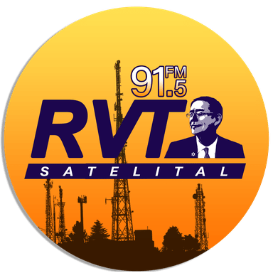 RVT Satelital 91.5 FM live