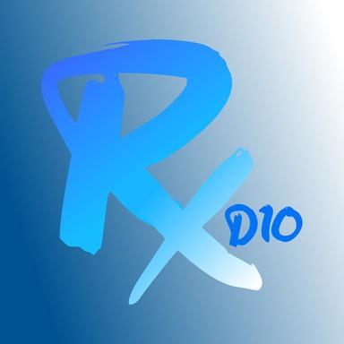 RX-Dio live