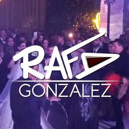 RaFa Gonzalez Dj live