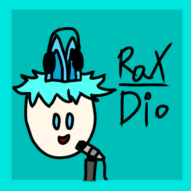 RaX-Dio live