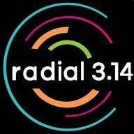 Radial 3.14 live