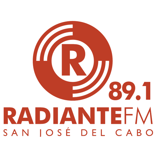 Radiante 89.1 FM live