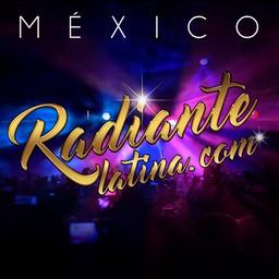 Radiante Latina live