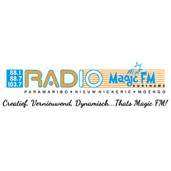 Radio 10 Magic FM live