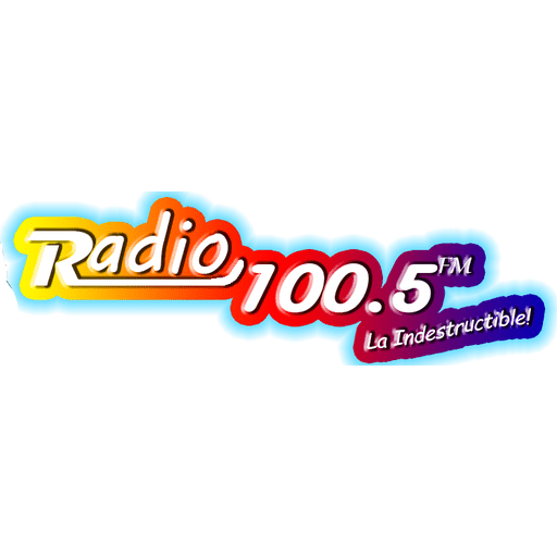 Radio 100.5 FM live
