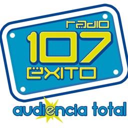 Radio 107 Exito Esquipulas live