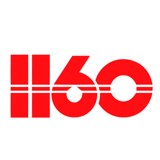 Radio 1160 live