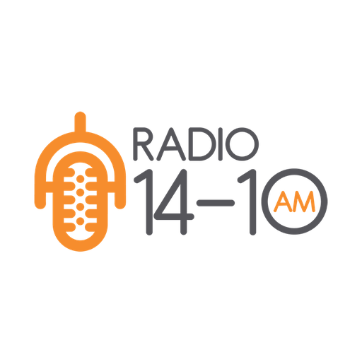 Radio 14-10 AM live