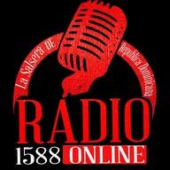 Radio 1588 Online live