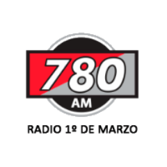Radio 1° de Marzo 780 AM live