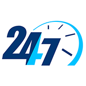 Radio 24/7 live