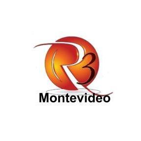Radio 3 Montevideo live