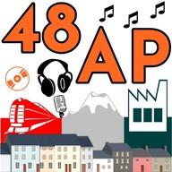 Radio 48ap live