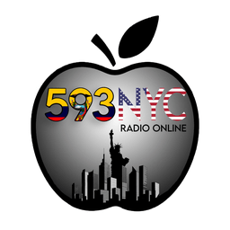 Radio 593 NYC live