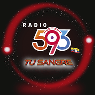 Radio 593 live
